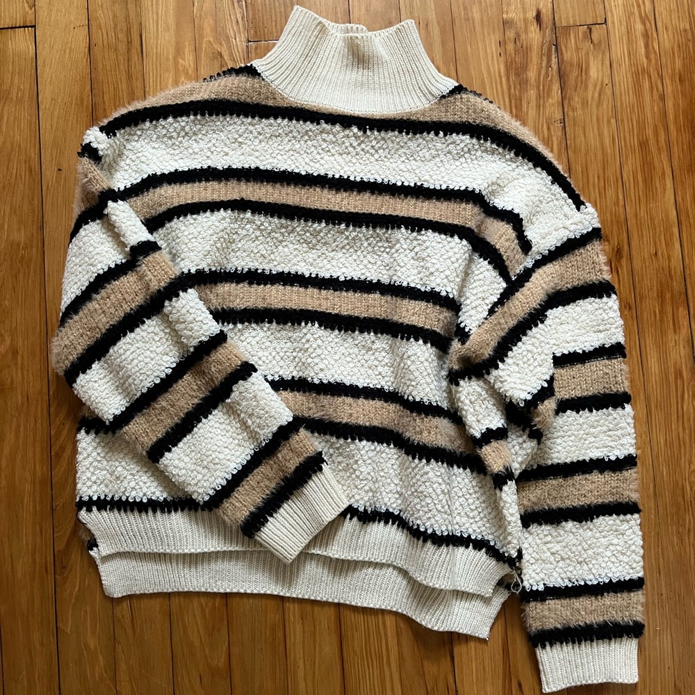 Womens Wishlist Sweater